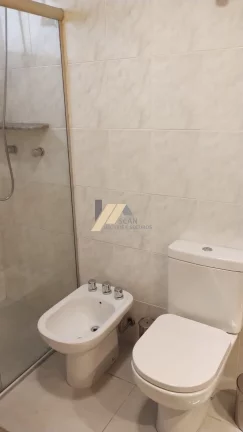 Imagem Apartamento à venda com 3 quartos no Cambuí em Campinas, São Paulo.
