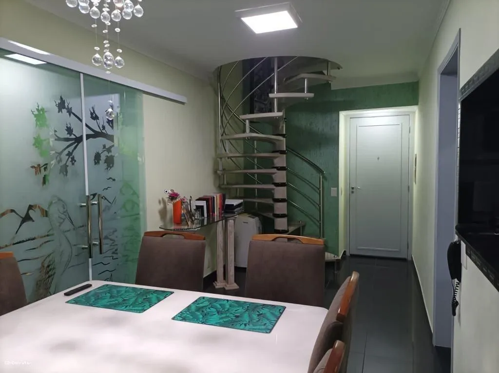 Imagem Apartamento para Venda em Santo André / SP no bairro Casa Branca
