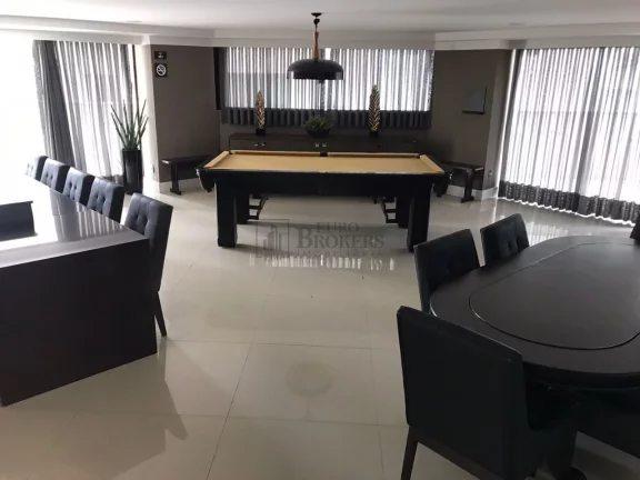 Imagem Apartamento Quadra Mar com 03 dormitórios à venda no Centro de Balneário Cambori