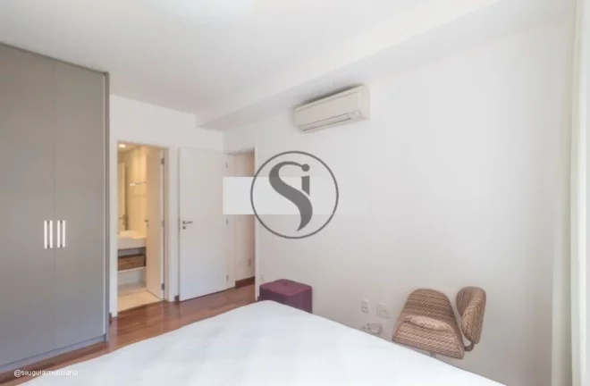 Imagem APARTAMENTO RESIDENCIAL em SÃO PAULO - SP, VILA NOVA CONCEIÇÃO