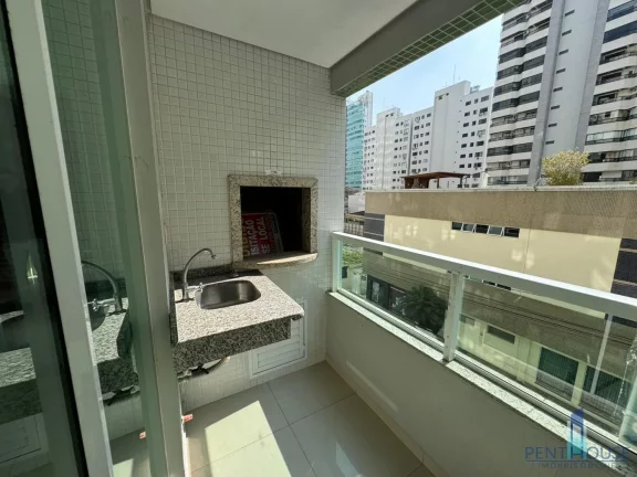 Foto do imóvel Apartamento Zona Central para Venda em Balneário Camboriú, CENTRO, 4 dormitórios, 2 suítes, 3 banheiros, 1 vaga em Rua 201