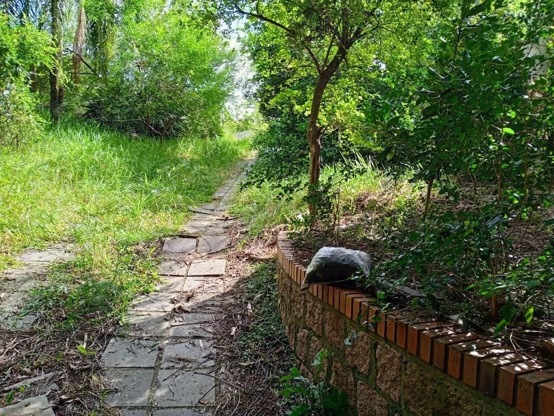 Imagem Casa em Cristal