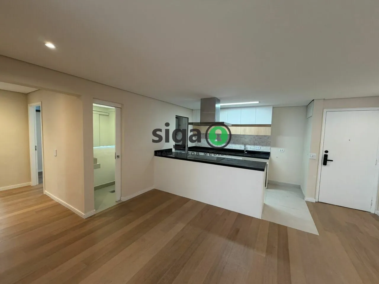 Imagem Apartamento a venda na Vila Olímpia com 3 quartos e 2 vagas