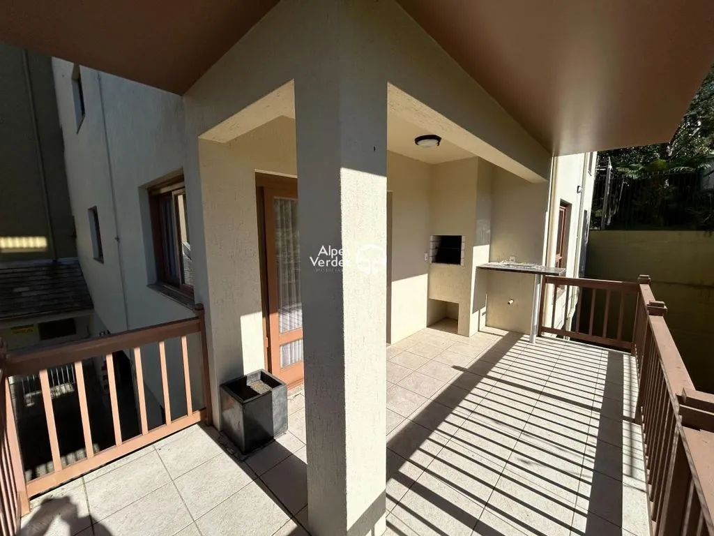 Imagem Apartamento à Venda em Pousada da Neve, Nova Petrópolis - RS