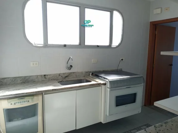Imagem Apartamento Padrão para Venda e Aluguel em Pitangueiras Guarujá-SP
