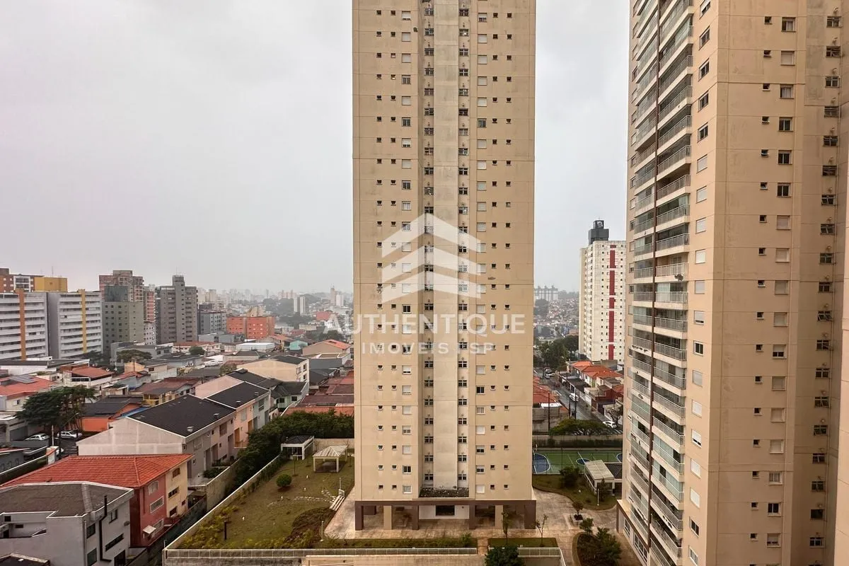Imagem ARCADIA CENTRO SAO BERNARDO DO CAMPO - Apartamento no Centro de São Bernardo do Campo à venda