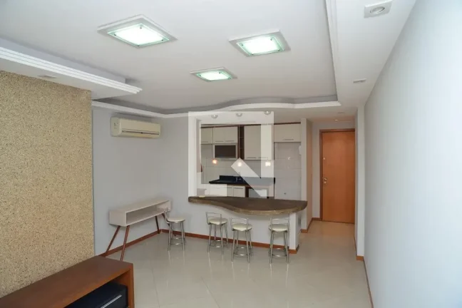 Imagem Apartamento à Venda - Barra da Tijuca, 3 Quartos, 80 m2