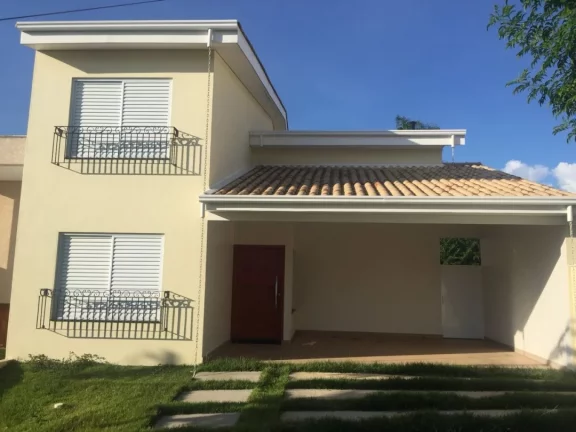 Foto do imóvel Casa Bragança Paulista Condomínio Fechado ótima localização!