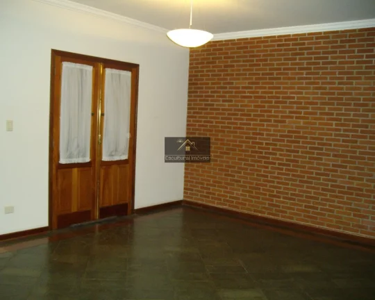 Imagem ITU EXCELENTE CHÁCARA TERRENO 2.500,00 M A/C 540,00 M 3 DORMITÓRIOS SENDO 1 DELES SUÍTE BANHEIRO SOCIAL SALA 3 AMBIENTES LAZER CASA HÓSPEDES