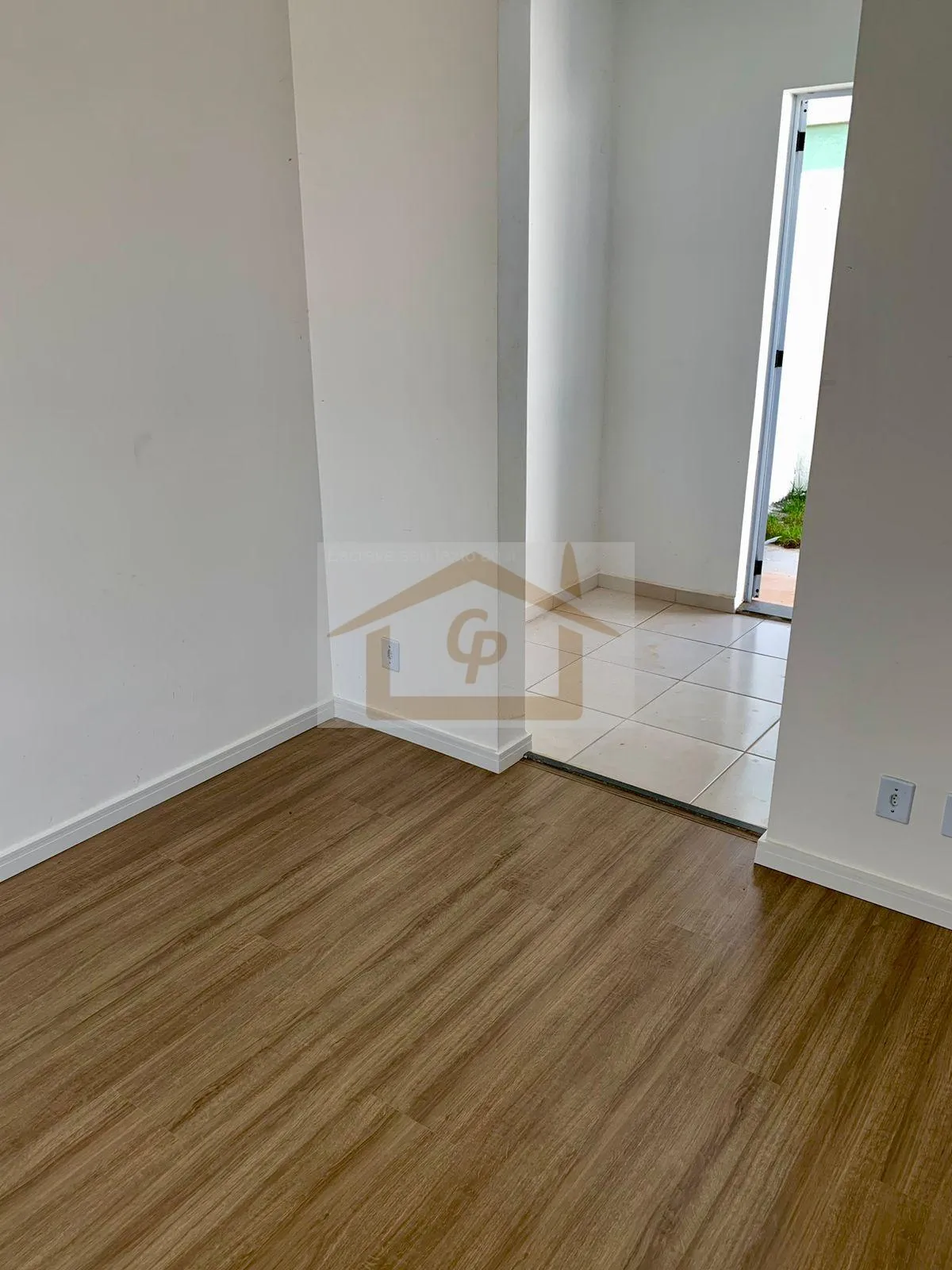 Imagem Espaço e Praticidade, 54 m2, 2 quartos *lavabo, 1 vaga