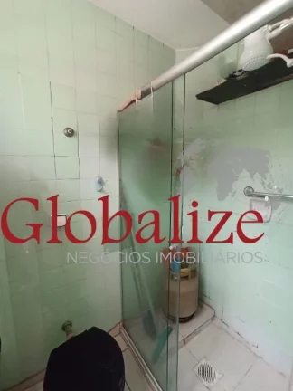 Imagem Apartamento com 2 dormitórios no bairro Ponta da Praia em Santos no valor de R$ 530,000.00
