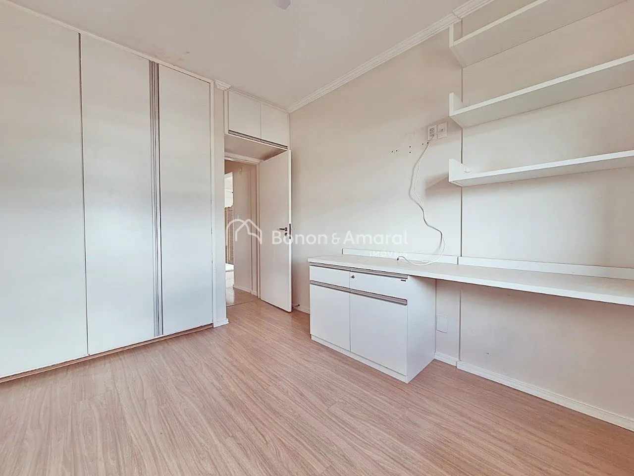 Imagem Apartamento a venda no Jardim Flamboyant em Campinas!!