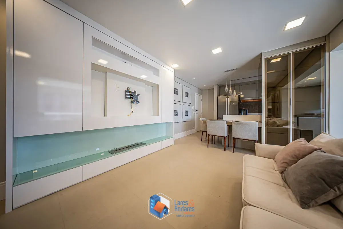 Imagem Apartamento para venda em Panamby com 2 quartos, sendo 2 suítes, 93m²