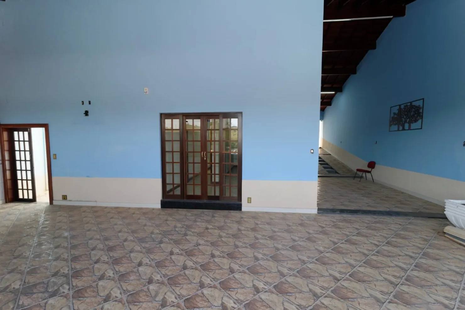 Imagem Casa à venda 2 Quartos, 1 Vaga, 220M², Chácara São Silvestre, Taubaté - SP