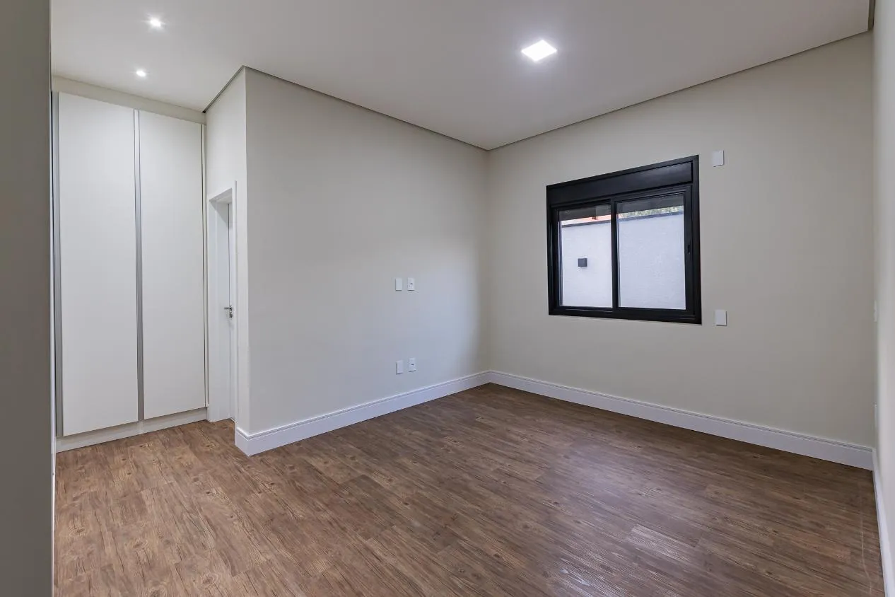 Imagem CASA -CONDOMINIO RES. VILA DOS PLÁTANOS -CAMPINAS