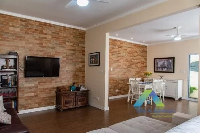 Foto do imóvel Cambuci Casa 205M², 2 dormitórios, varanda gourmet, 3 vagas, ótima localização e valor !!!!