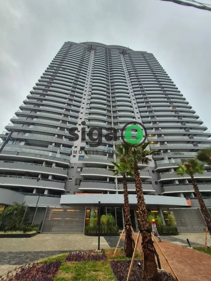 Foto do imóvel APARTAMENTO A VENDA COM 4 QUARTOS NO BROOKLIN - SÃO PAULO