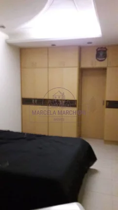 Imagem Apartamento 4 quartos (2 Suítes), 180 m², Frente, Vista do Mar, 3 VAGAS