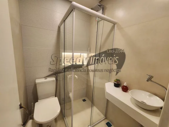 Imagem Apartamento em Santos, bairro Ponta da Praia 2 dormitórios