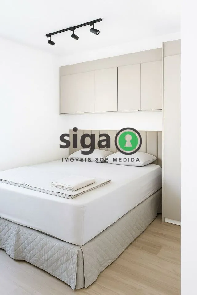 Imagem LINDO STUDIO PARA LOCAÇÃO E VENDA EM PINHEIROS SP