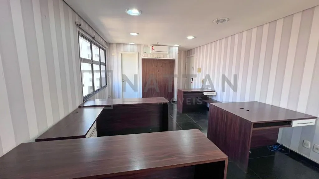 Imagem Sala para alugar, 33 m² por R$ 3.965,00/mês - Tatuapé - São Paulo/SP