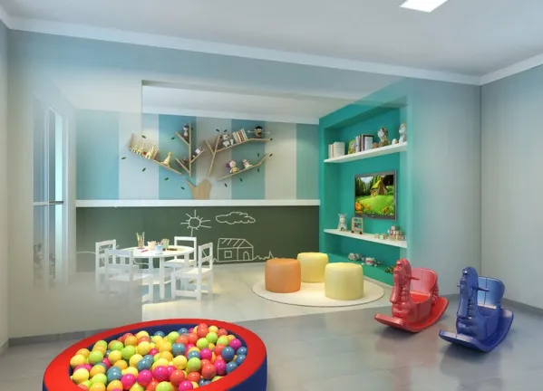 Imagem Apartamento com 1 Quarto à Venda, 26 m² em Jardim Mirante - São Paulo