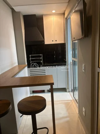 Imagem Apartamento Ã  venda no condomÃ­nio Brisa da Mata AraucÃ¡ria, localizado no bairro Tropical em PaulÃ...