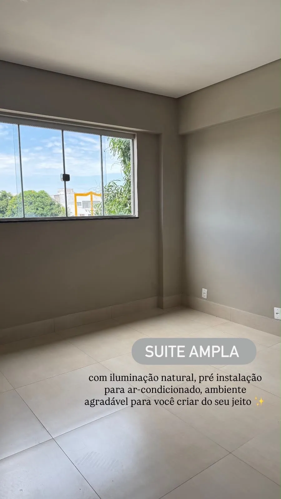 Imagem Apartamento semi mobiliado, Bairro Dom Aquino