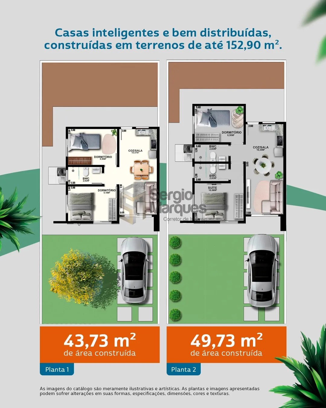 Imagem Casa à venda - 152m² - Parque Residencial Viena, Umuarama-PR