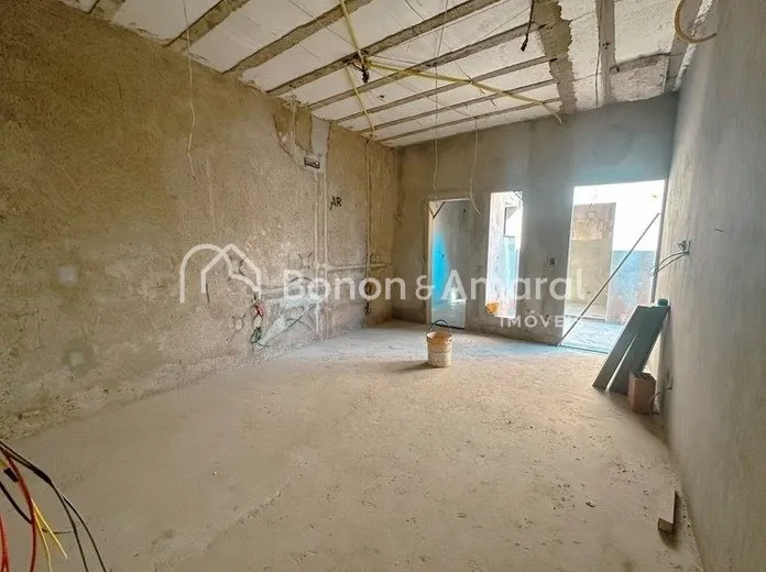 Imagem Casa Térrea à venda no Condomínio Club Portinari, de 3 suítes à venda, Parque Brasil 500 - Paulínia/SP