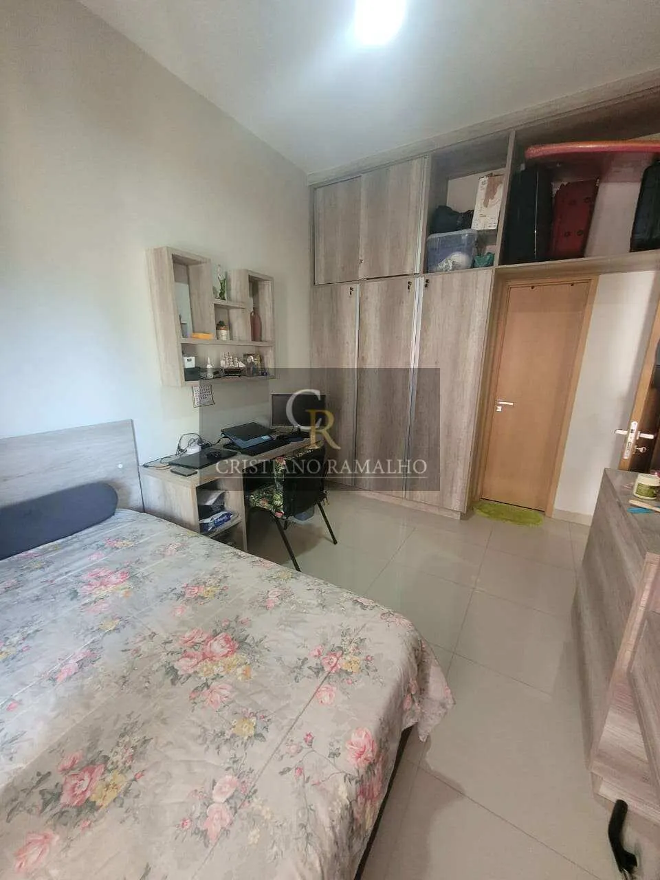 Imagem Apartamento à venda em Cabo Frio, Braga, com 1 quarto, 87,36m2