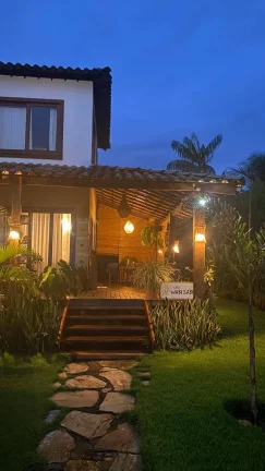 Imagem CASA JARDIM TROPICAL