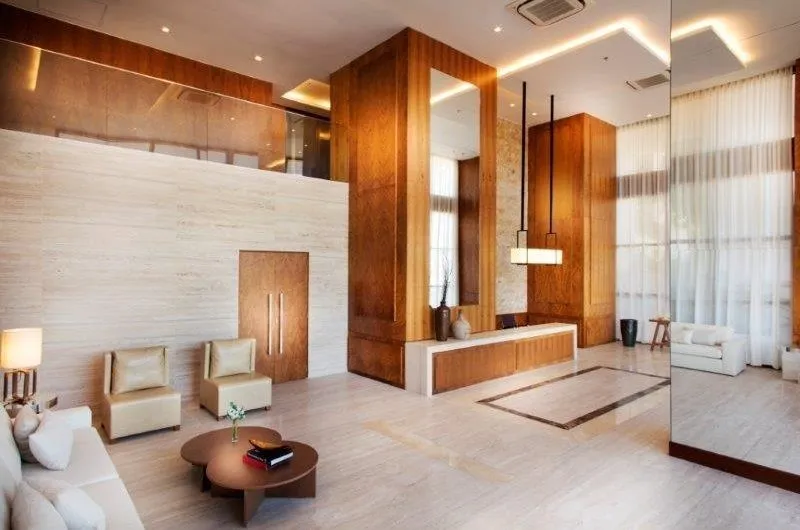 Imagem Cobertura Duplex a Venda no bairro Barra da Tijuca - Rio de Janeiro, RJ