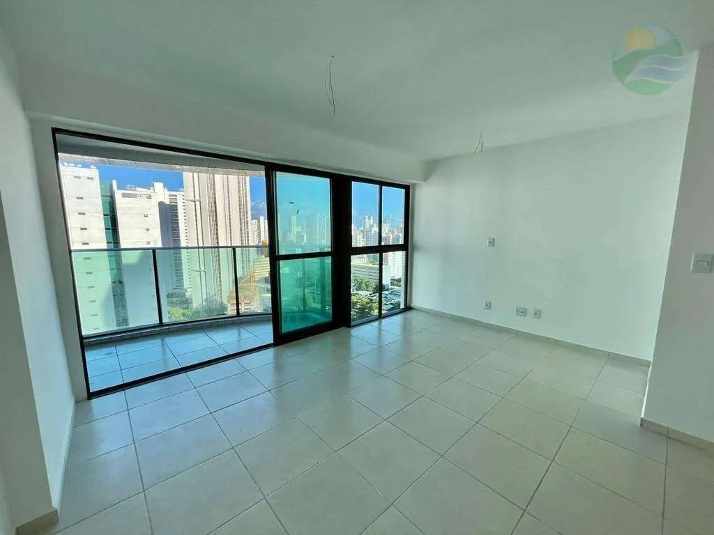 Imagem Apartamento 04 quartos, Novo, Locação, em Boa Viagem, Recife.