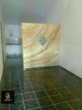 Imagem Casa, Humaita, São Vicente - SP