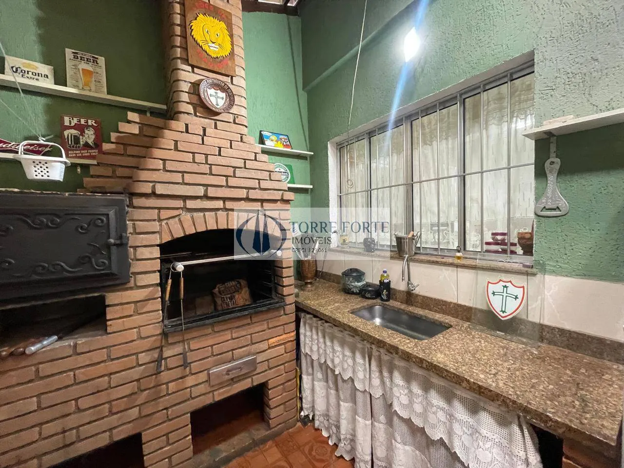 Imagem Sobrado 3 dormitórios, 1 suíte, 2 vagas, no Jardim Vila Formosa