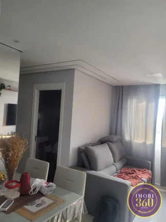 Imagem Apartamento de 2 dormitórios recém reformado Dez Gamelinha 2 São Paulo