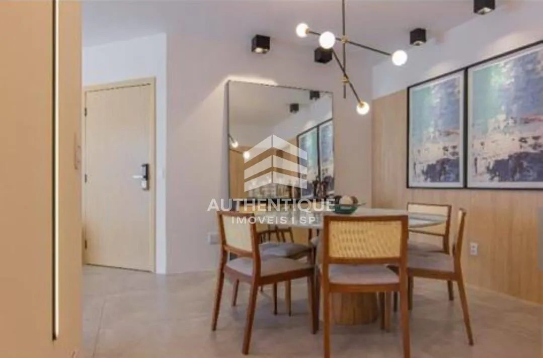 Imagem SAINT GERMAIN MORUMBI - Apartamento à venda no bairro Vila Suzana - São Paulo/SP, Zona Sul