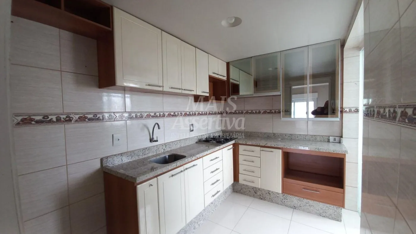Imagem Apartamento para venda no Bairro Pátria Nova em Novo Hamburgo