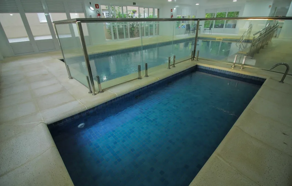 Imagem Apartamento em Jardim Carvalho