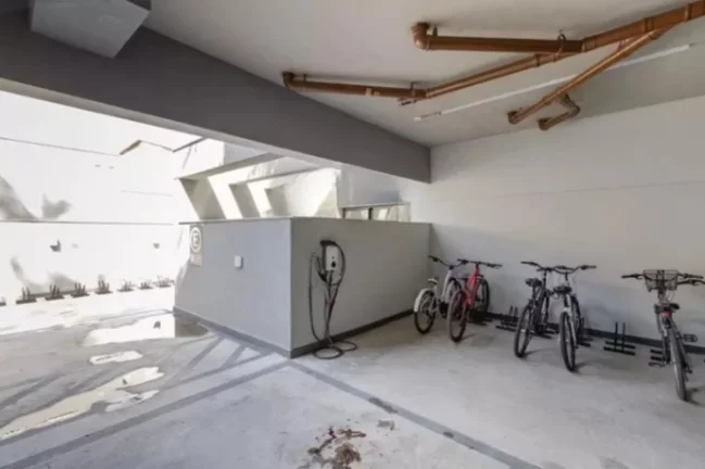 Imagem TRENDS BROOKLIN - STAN - Studio de 33m² (Unidade Revenda), ao lado da Estação Campo Belo do Metrô!