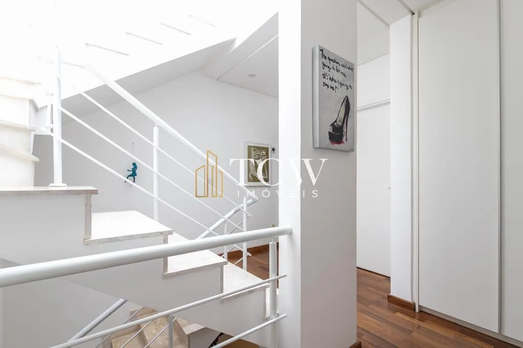 Imagem Casa à venda no bairro Jardim Petrópolis - São Paulo/SP, Zona Sul