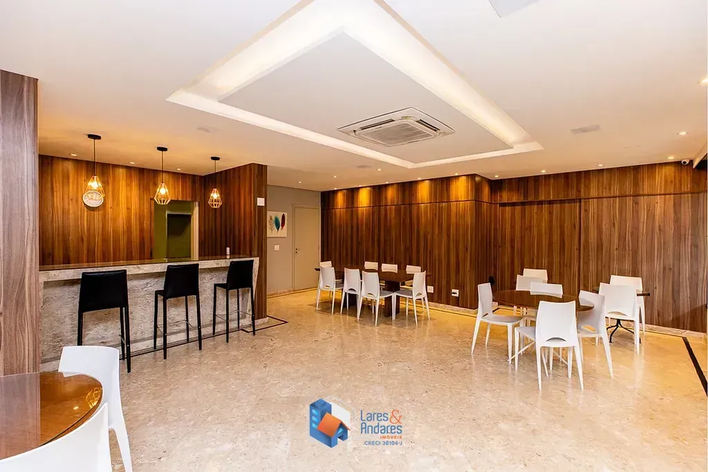 Imagem Apartamento à venda 4 Quartos 3 Suites 3 Vagas 132M² Brooklin Novo São Paulo - SP