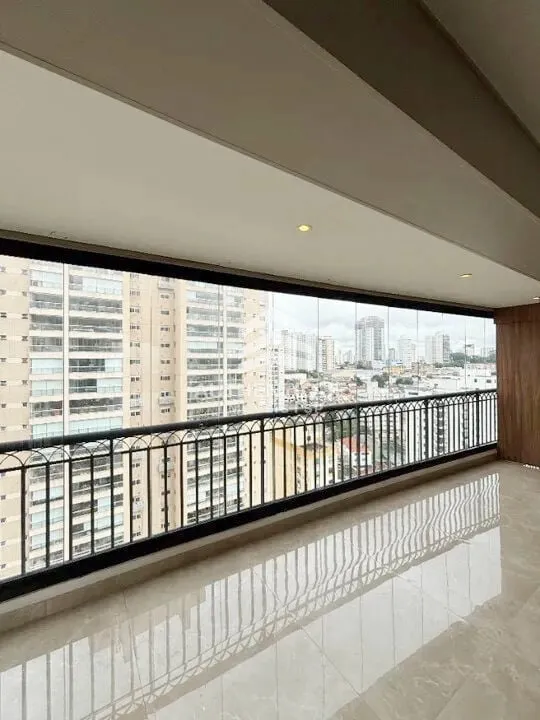 Imagem VERONE FAMILY CLUB MOOCA - Apartamento no bairro Mooca à venda