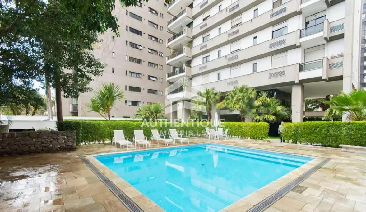 Imagem Avignon Itaim Bibi - Apartamento à venda no bairro Itaim Bibi - São Paulo/SP, Zona Sul