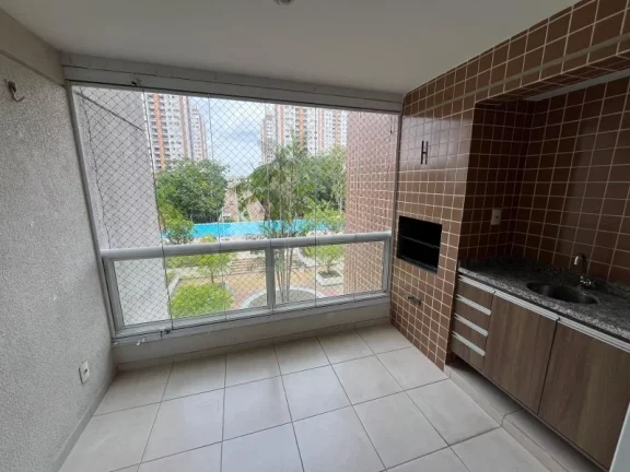 Imagem APARTAMENTO RESIDENCIAL em MANAUS - AM, ALEIXO
