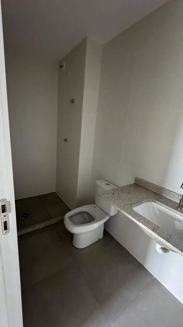 Imagem Apartamento ARCH Jardim Cuiabá 2 Quartos 2 Banheiros