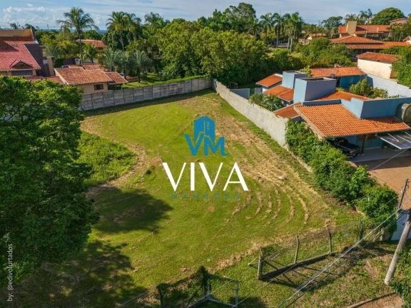 Imagem Terreno com 615m² R$460.000,00 - Parque Luciamar, Campinas/SP