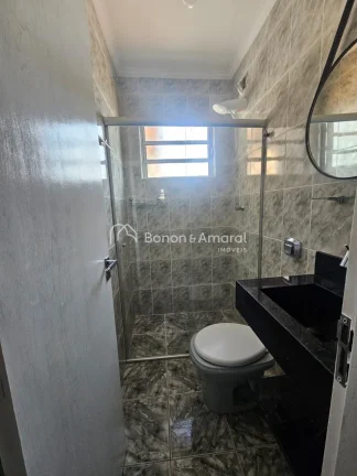 Imagem Sobrado à Venda no Monte Alegre 3, Paulínia - SP - Excelente Localização!

Belíssimo sobrado lo...
