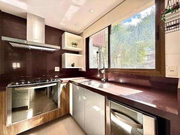 Imagem Vende-se apartamento com 3 quartos (1 suíte), 107 m² e 2 vagas - Jardim Itu